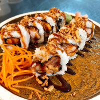 45A. Maki de pollo