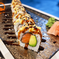 45B. Mayo maki