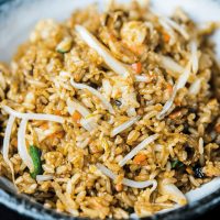 68. Arroz HASU