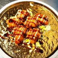 8. Karaage, pollo sazonado y frito al estilo japonés