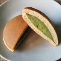 Dorayaki