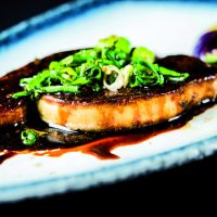 53. Toagura al teriyaki