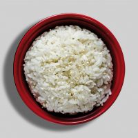 71. Arroz blanco jazmín