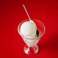 Bola de Helado