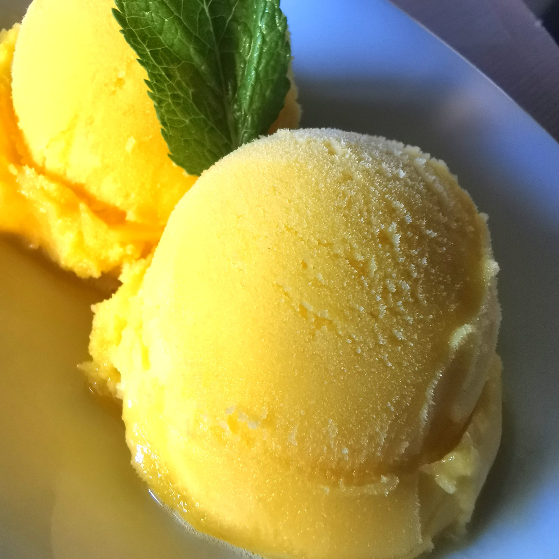 Bola de Helado