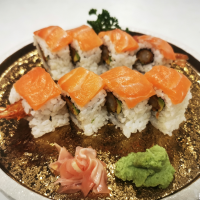 45D. Maki tigre
