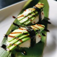 35. Aguacate