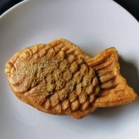 Taiyaki ogura