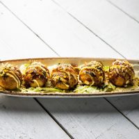 5. Takoyaki