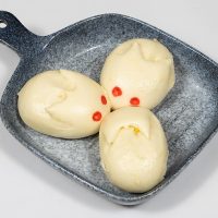 28a. Bao de Calabaza