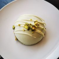 Tentación de Pistacho